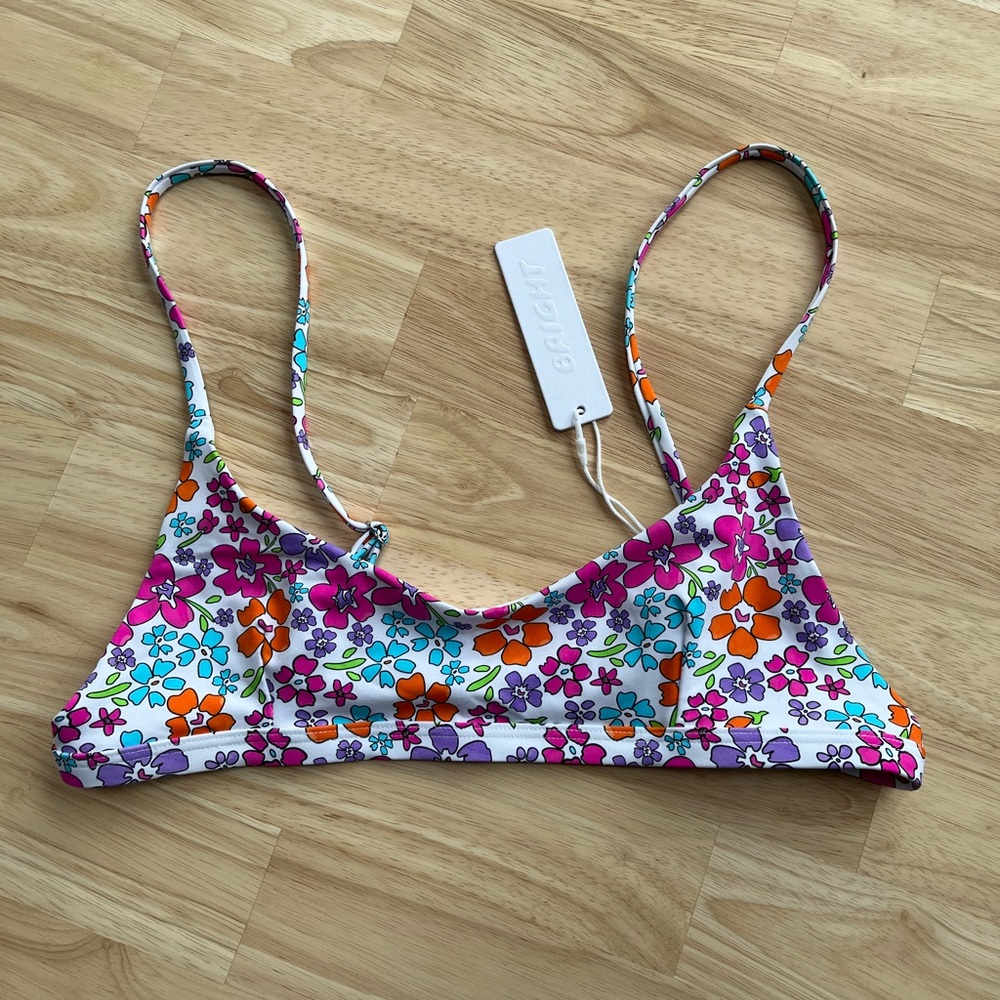 BRIGHT Swimwear Bali Bikini Top